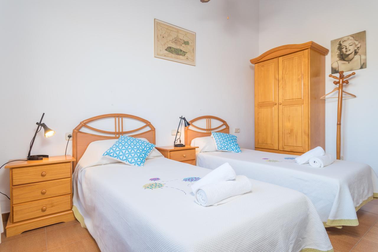 Rafalet Hébergement de vacances Santa Margalida