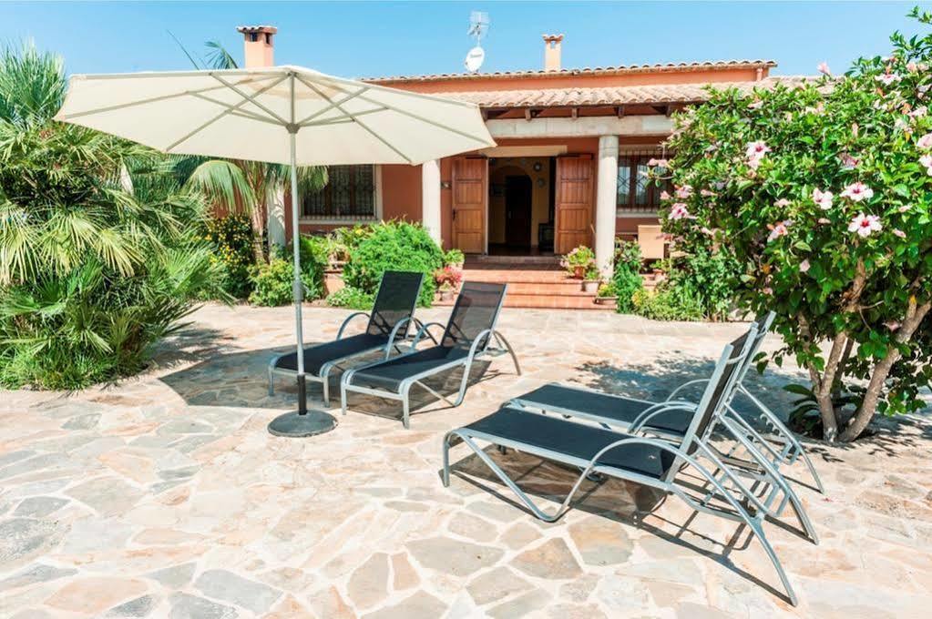 Hébergement de vacances Rafalet Santa Margalida