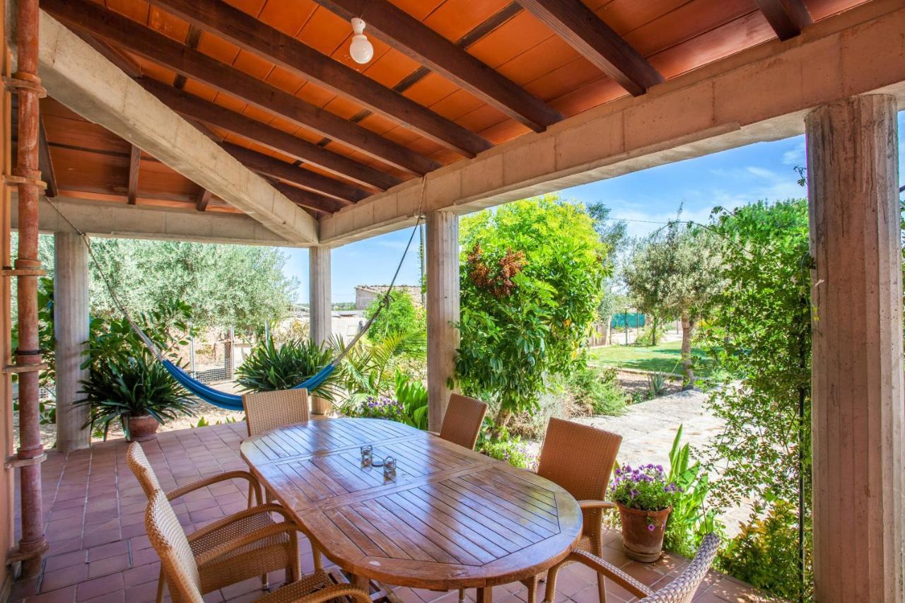 Rafalet Santa Margalida