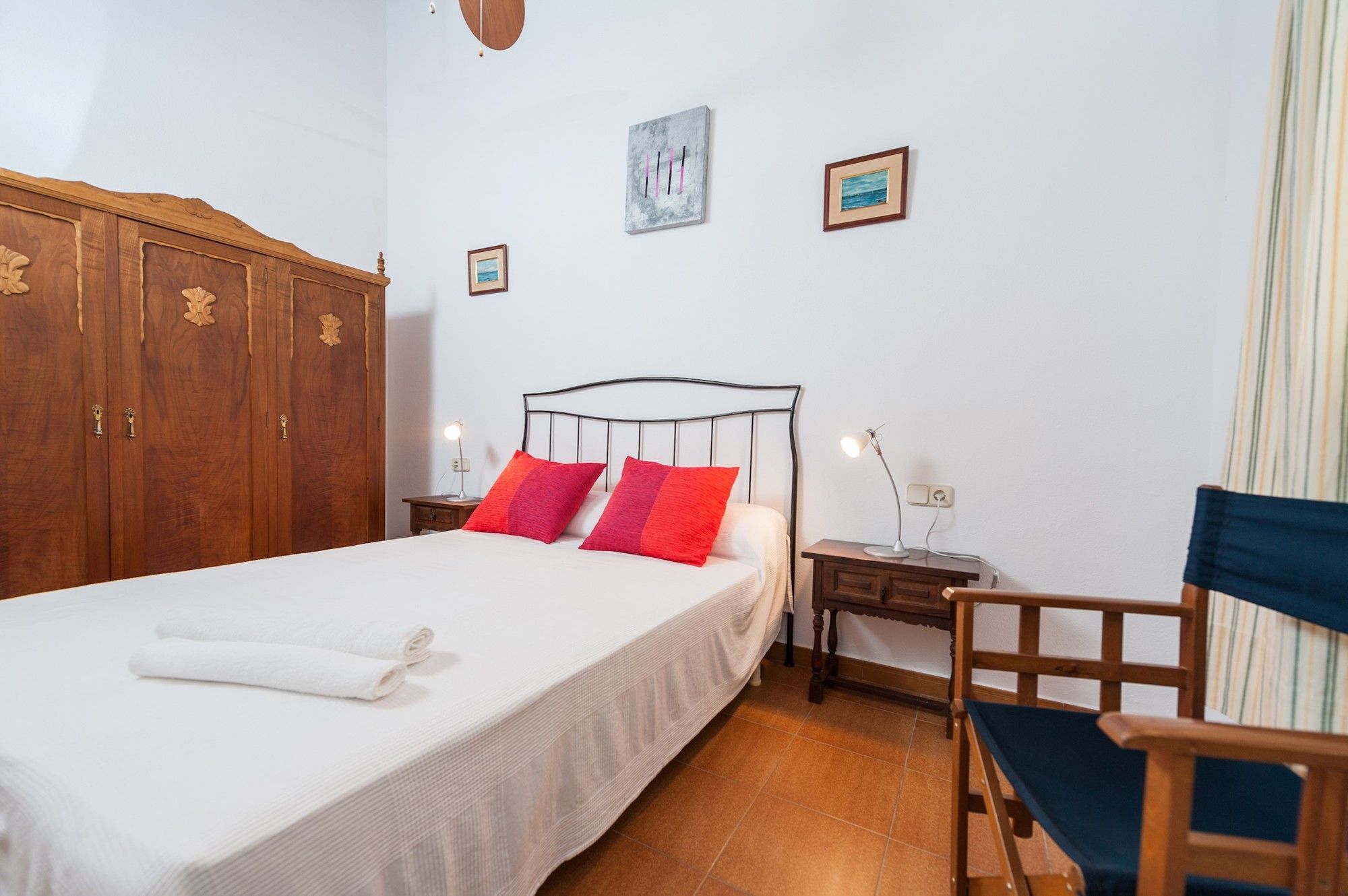 Hébergement de vacances Rafalet Santa Margalida
